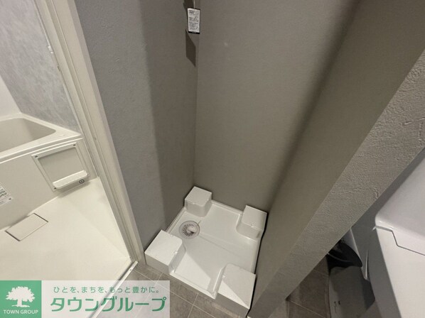 KINUTA HILLSの物件内観写真